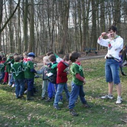 IMG 0145  Medium - Scouts en Gidsen Zaventem 